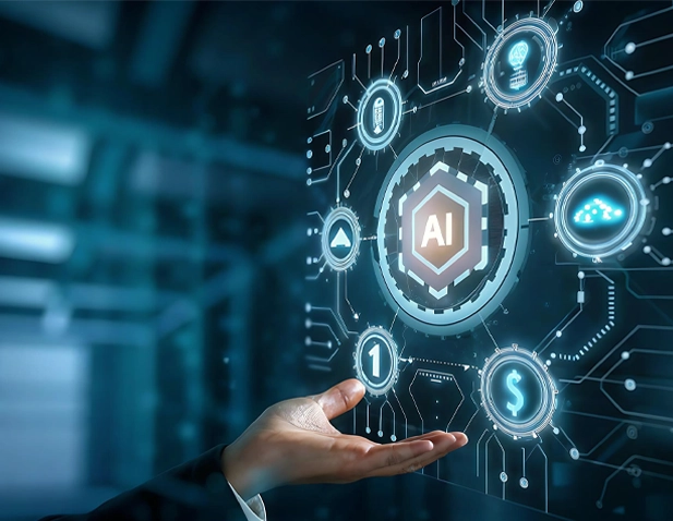 Advanced AI integration in Microservices Development Solutions