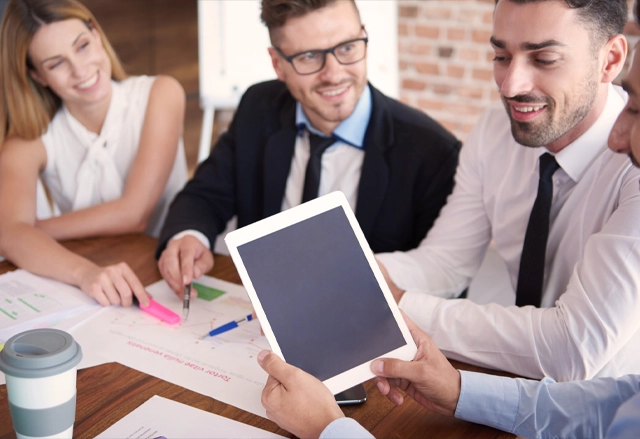 Personalized Microservices Solution crafted for enterprise needs