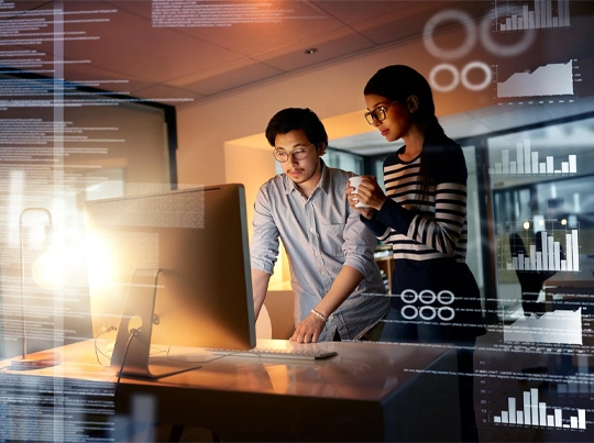 Build business-ready Microservices systems for future growth