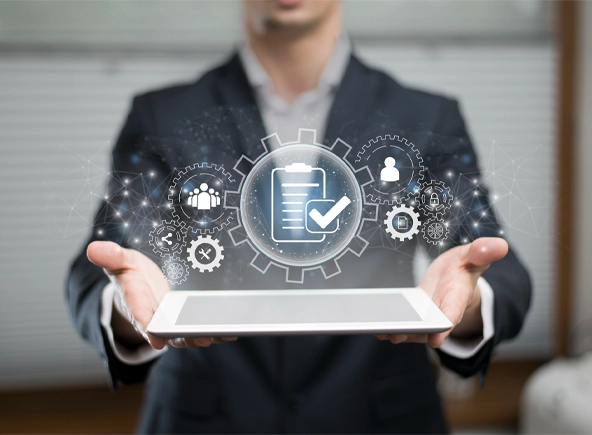 Enterprise adopting Microservices Development Services