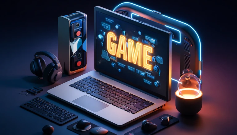 Mobile Game App Quote