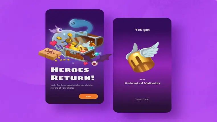 Mobile Game Development Solutions