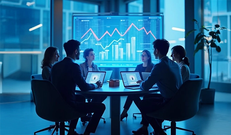 Custom Software Development Services