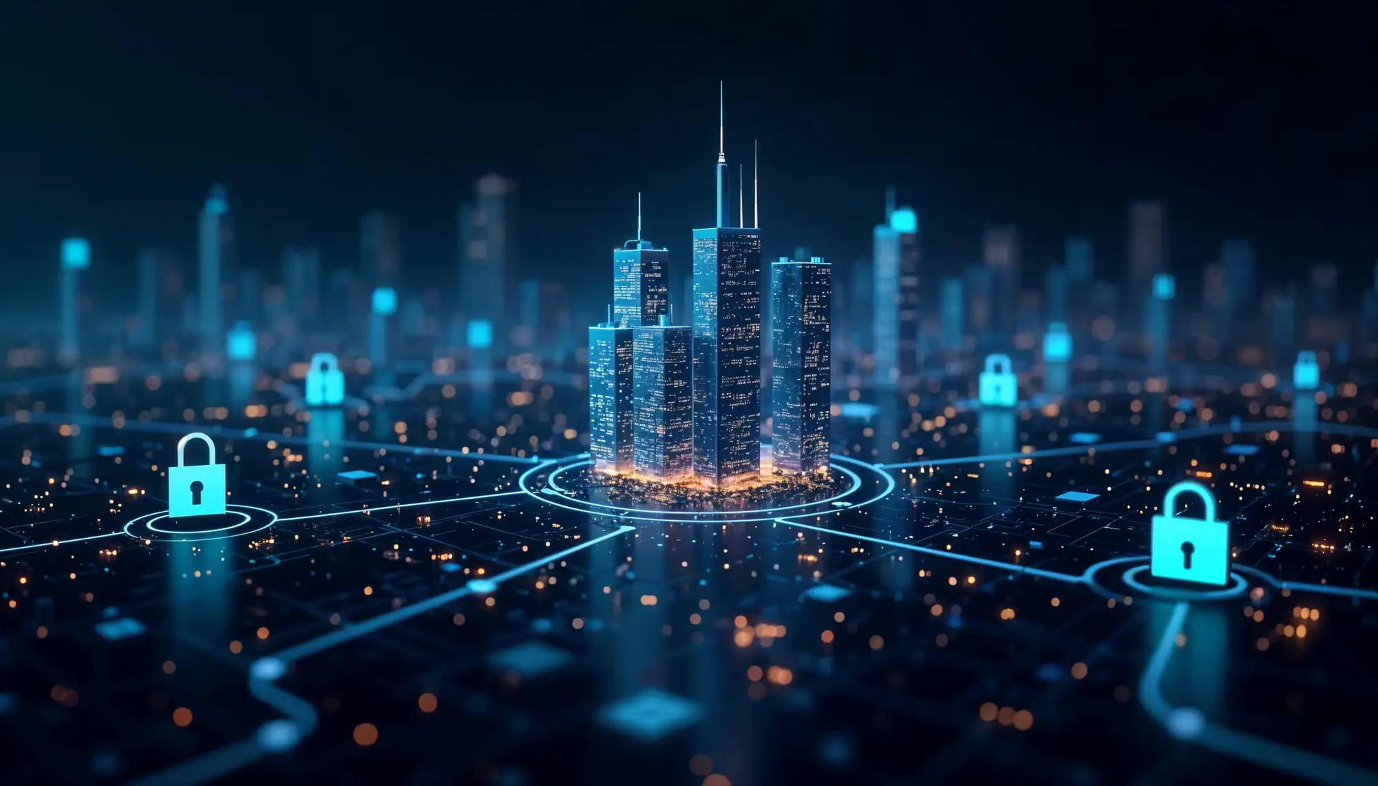 private blockchain solutions