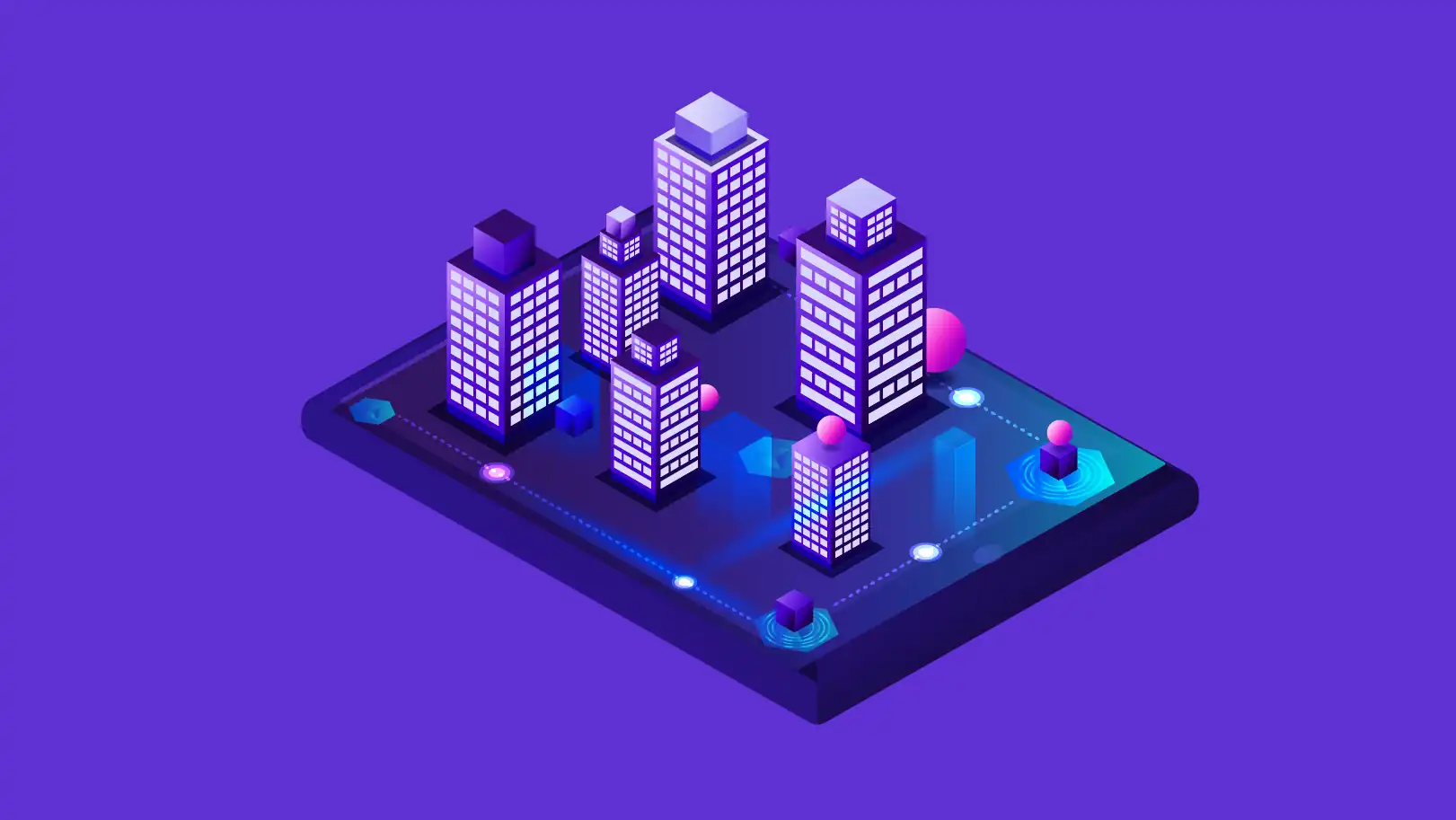 Legal documents anchored securely on blockchain in a Real Estate Tokenization Platform Architecture setup