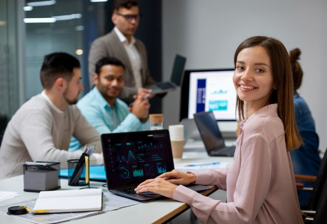 Expert SaaS software development services for cloud-based applications