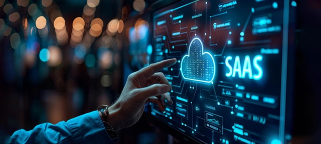 Milestone reached with custom SaaS software development for businesses