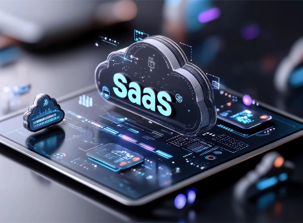 SaaS development services for scalable and secure software platforms