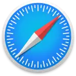 Safari Logo