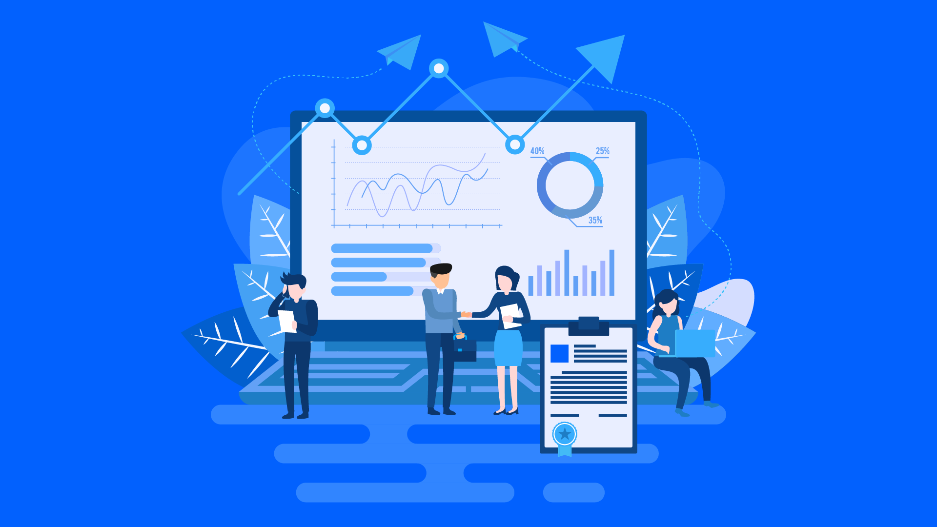Smart Contract Audit Market Size & Growth Report 2025–2033