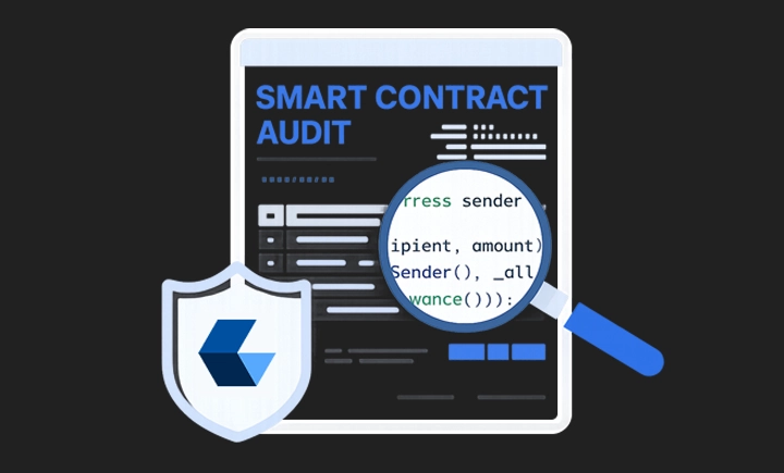 Smart Contract Audit Company