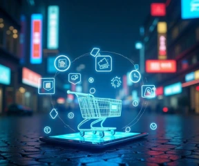 Strategy-Driven eCommerce Development