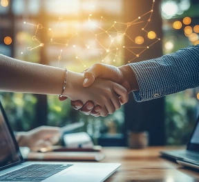 Transparent Collaboration