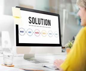 Innovative & Transparent Solutions