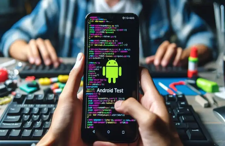 Trusted Android App Development Company