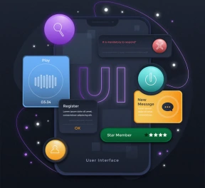 User-Centered Interfaces