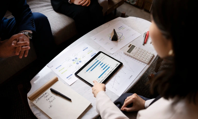 Web App Custom Quote