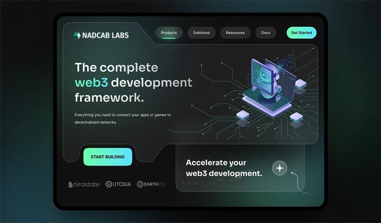 Web3 Development Company