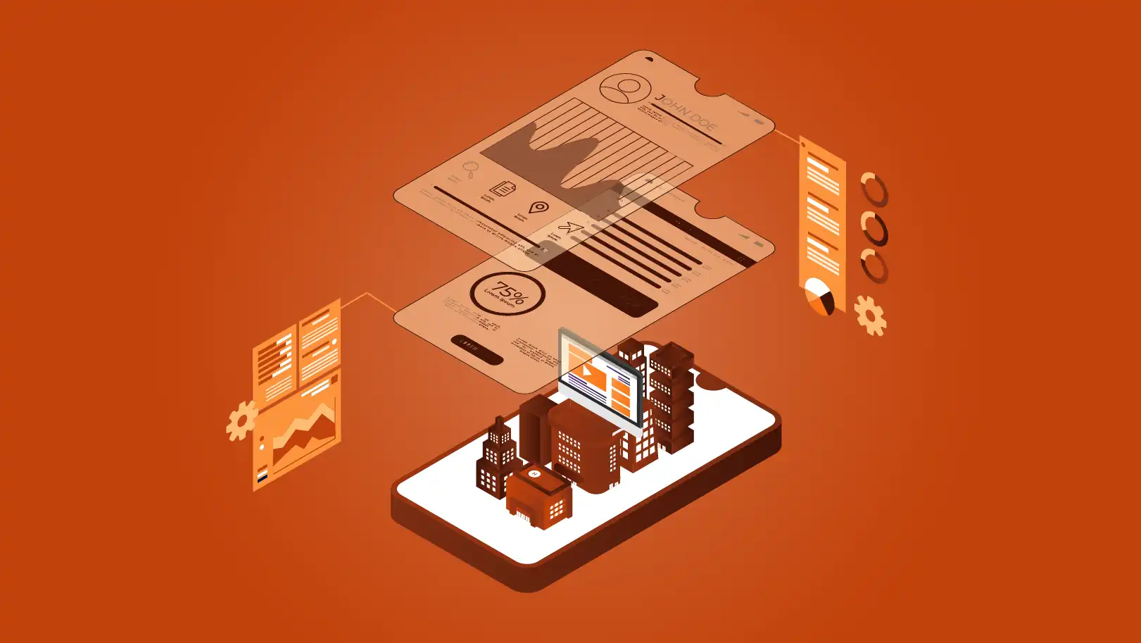 What is real estate tokenization explained step by step with blockchain, fractional ownership, and smart contract automation