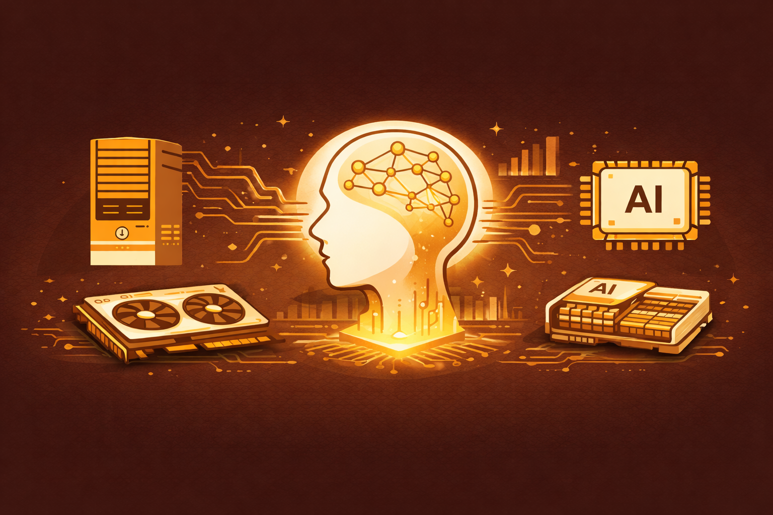 AI/ML Compute Architecture Nadcab Labs