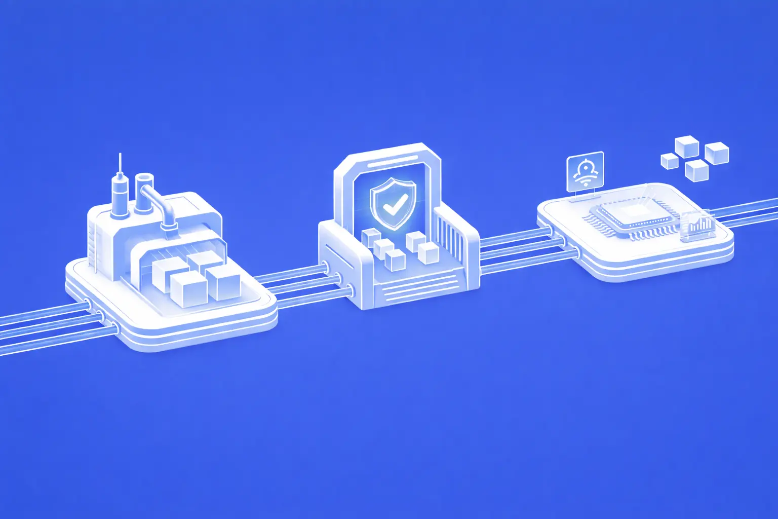 AI Feature Engineering at Scale