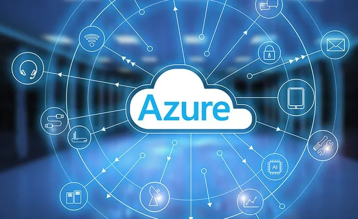Microsoft Azure Solutions