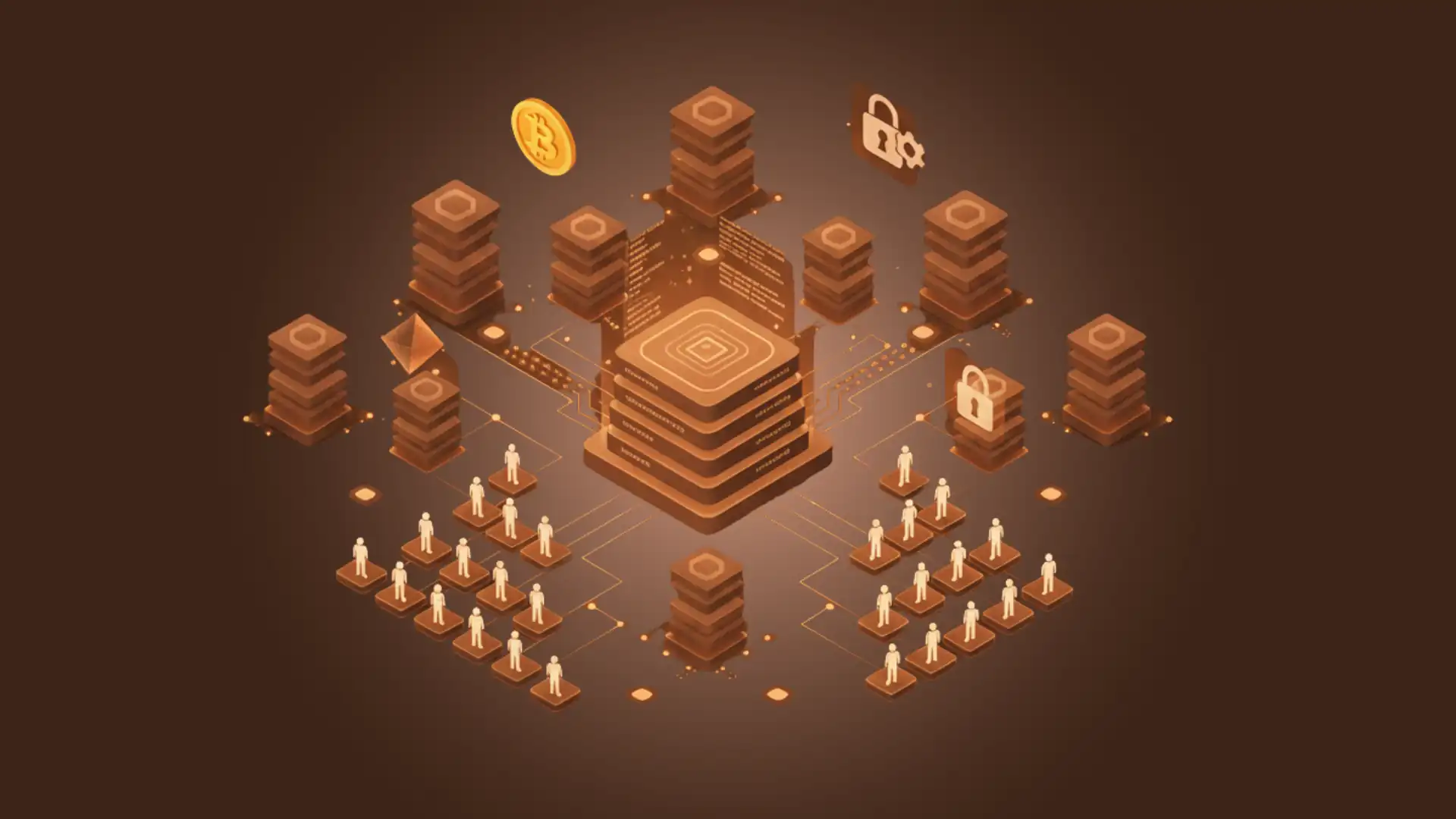 Best Blockchains for Crypto MLM Software in 2026