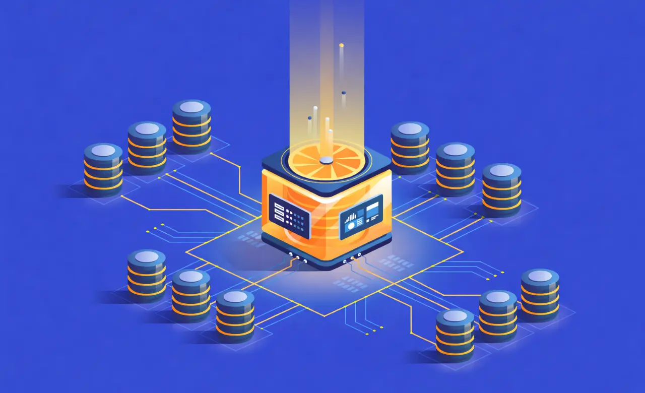DeFi Platforms — overview illustration for enterprise teams