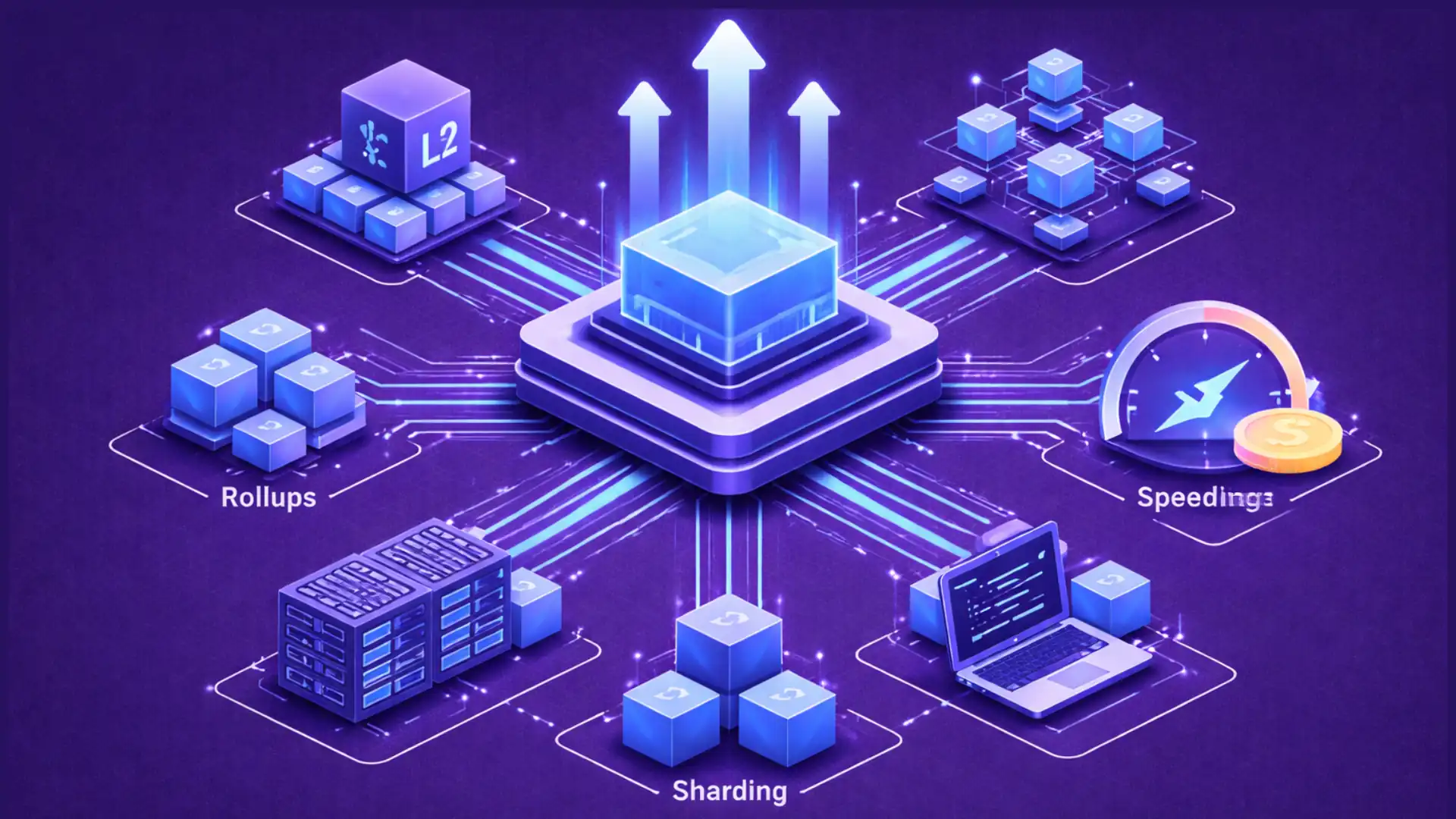 Blockchain Transaction — overview illustration for enterprise teams