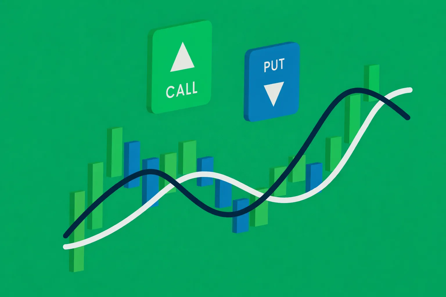 Binary Option Trading Platform Development