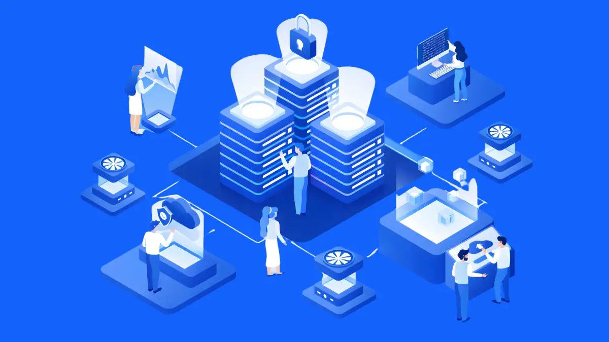 Blockchain Applications Beyond Cryptocurrency Real-World Use Cases