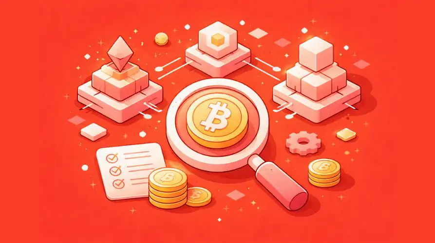 Select the Best Blockchain for Your Token