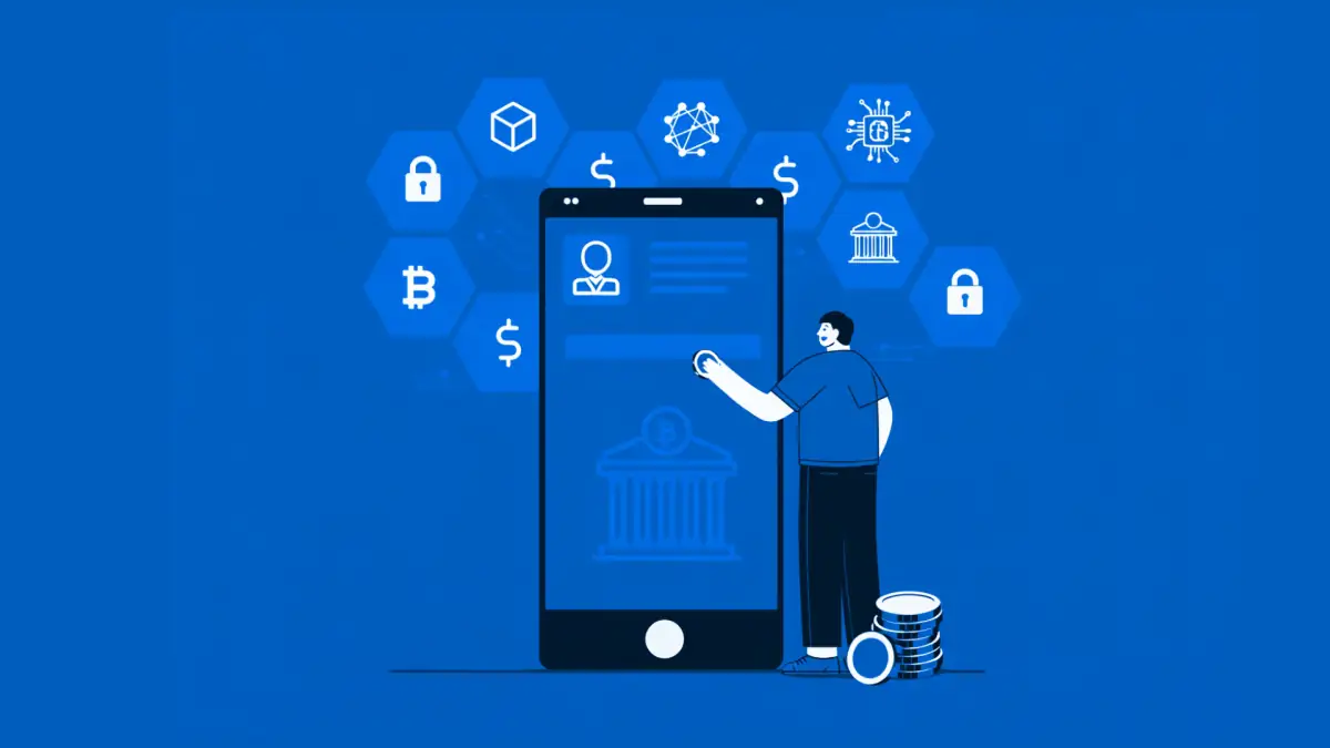 Blockchain in Finance Complete Guide to Digital Transformation, Enterprise Solutions & ROI