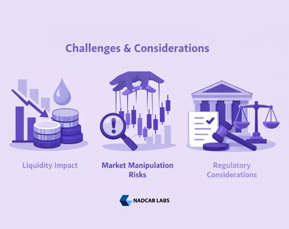 Challenges and Considerations