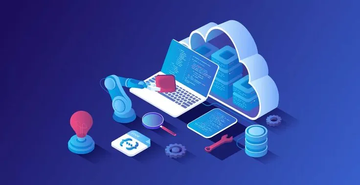 Google Cloud Solutions