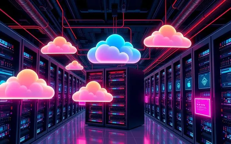 Hybrid Cloud Solutions