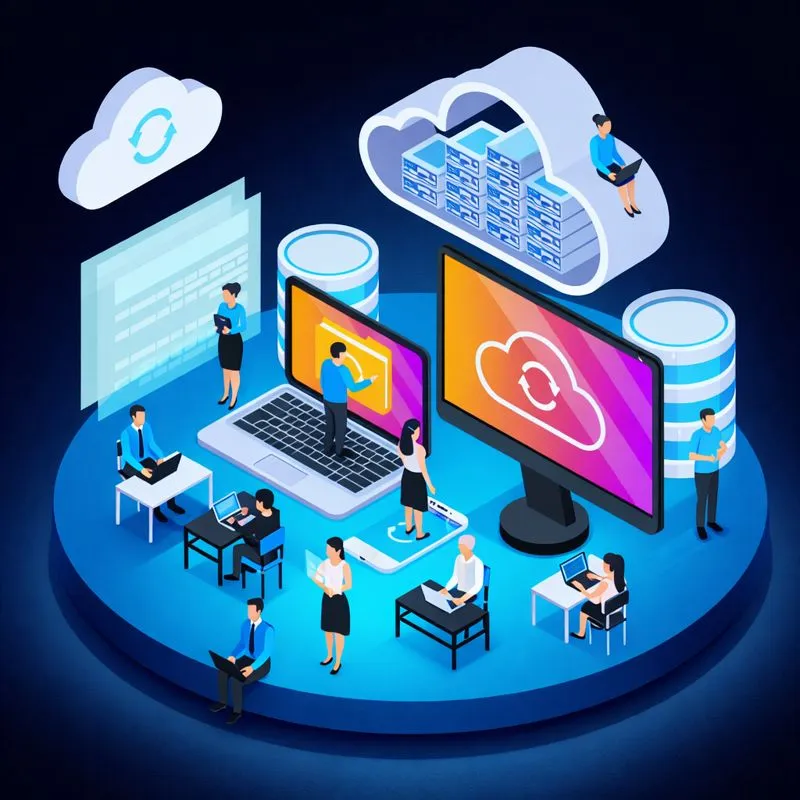 Cloud Development Companies