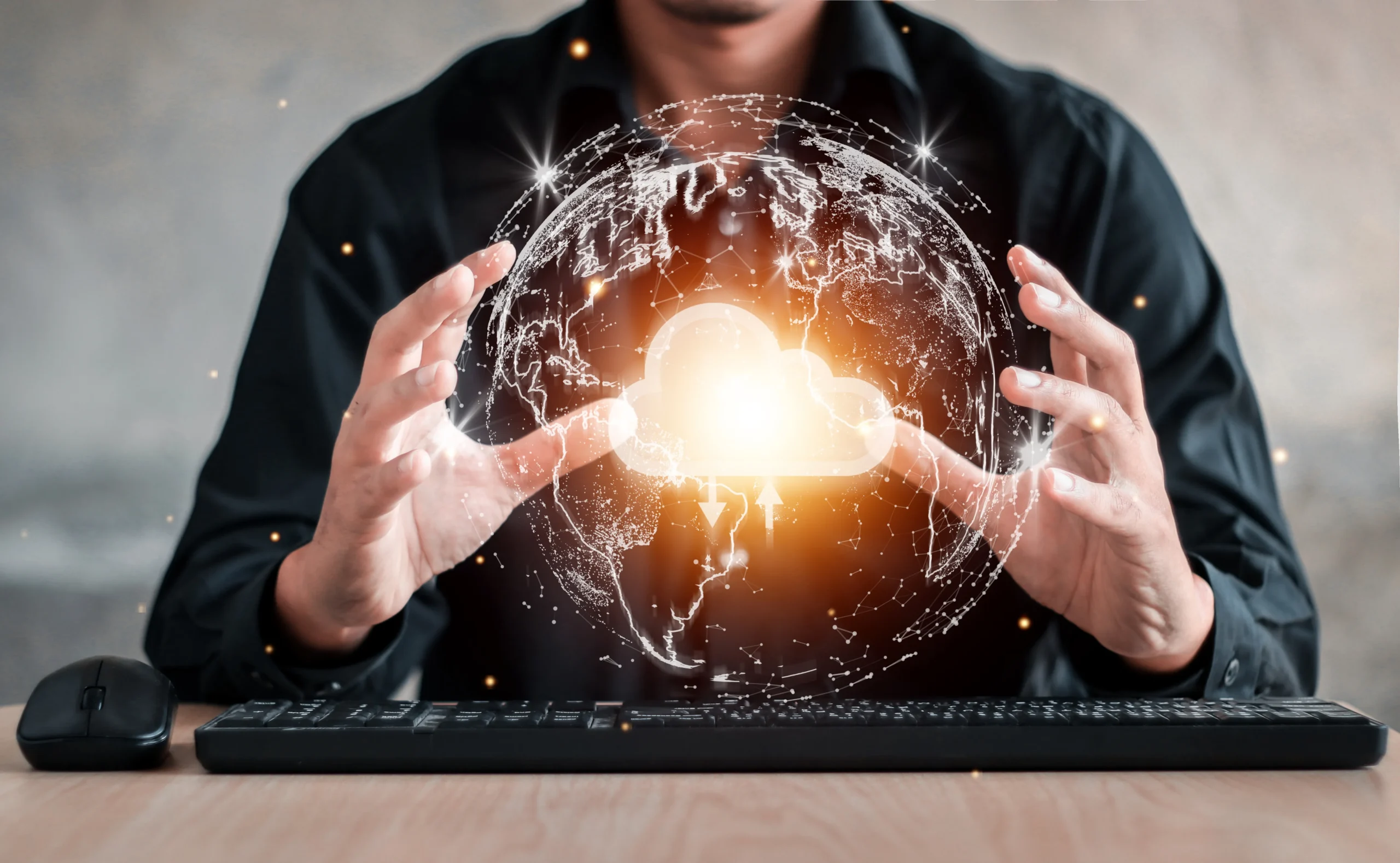 Cloud Engineering Solutions