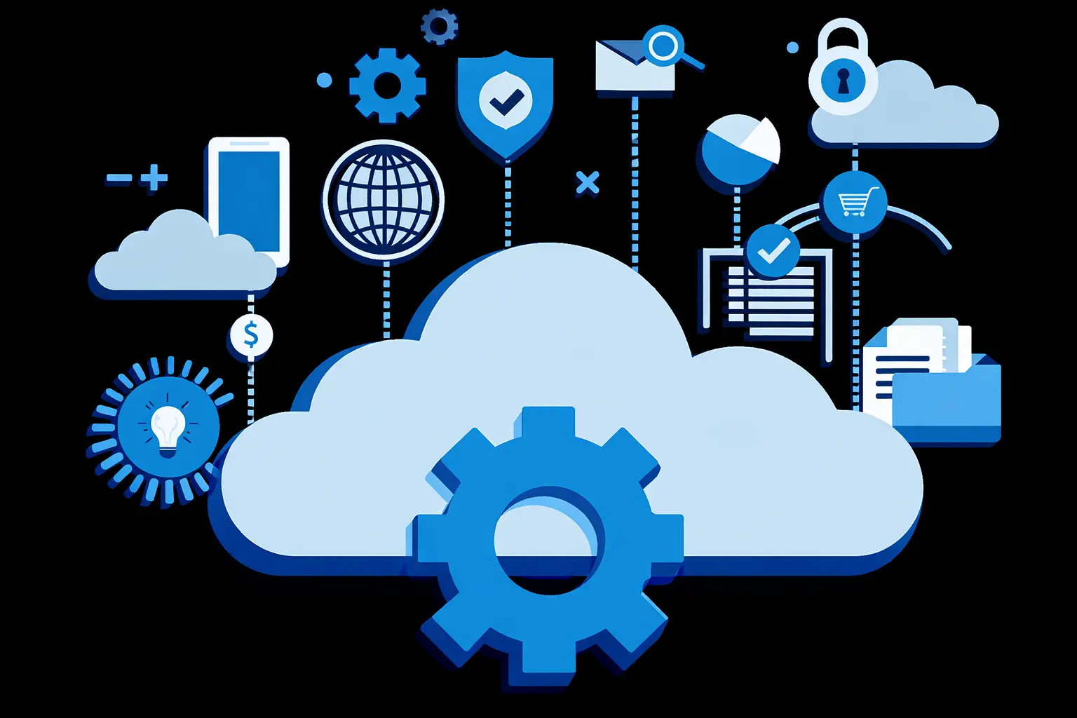 Cloud Engineering Services