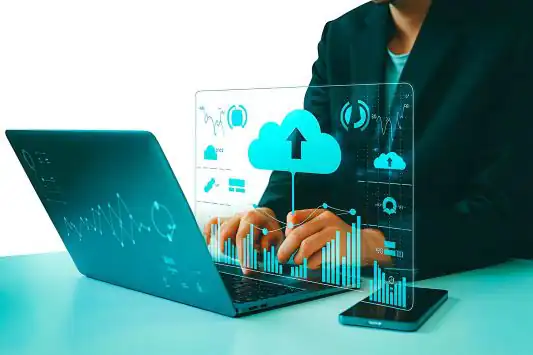 Cloud Management Service — cloud Management Services1 1
