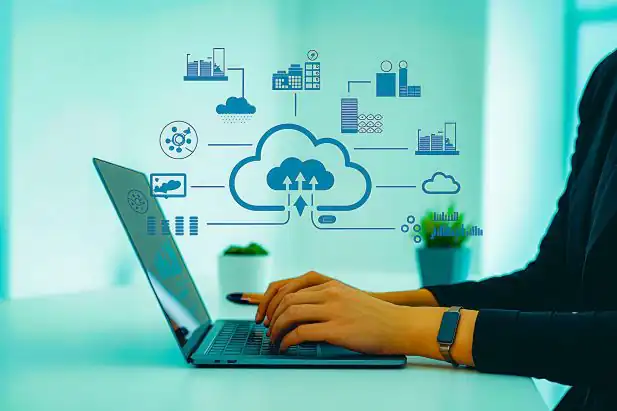 Cloud Management Service — cloud Management Services2