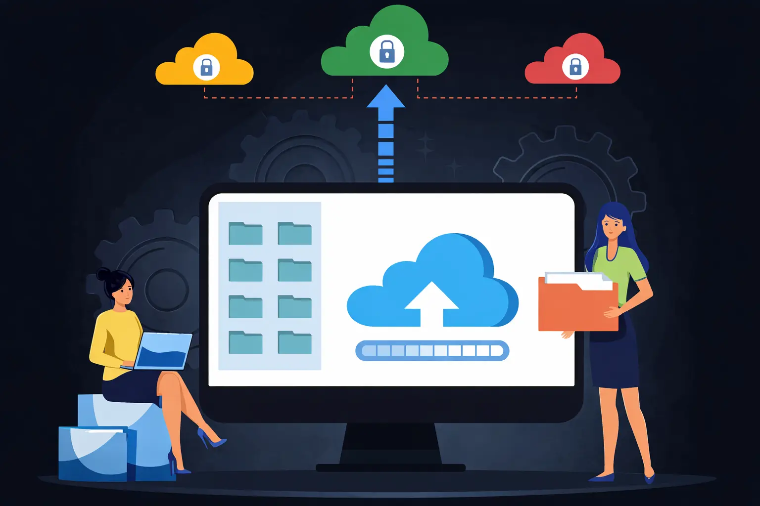 Cloud Migration Expertise