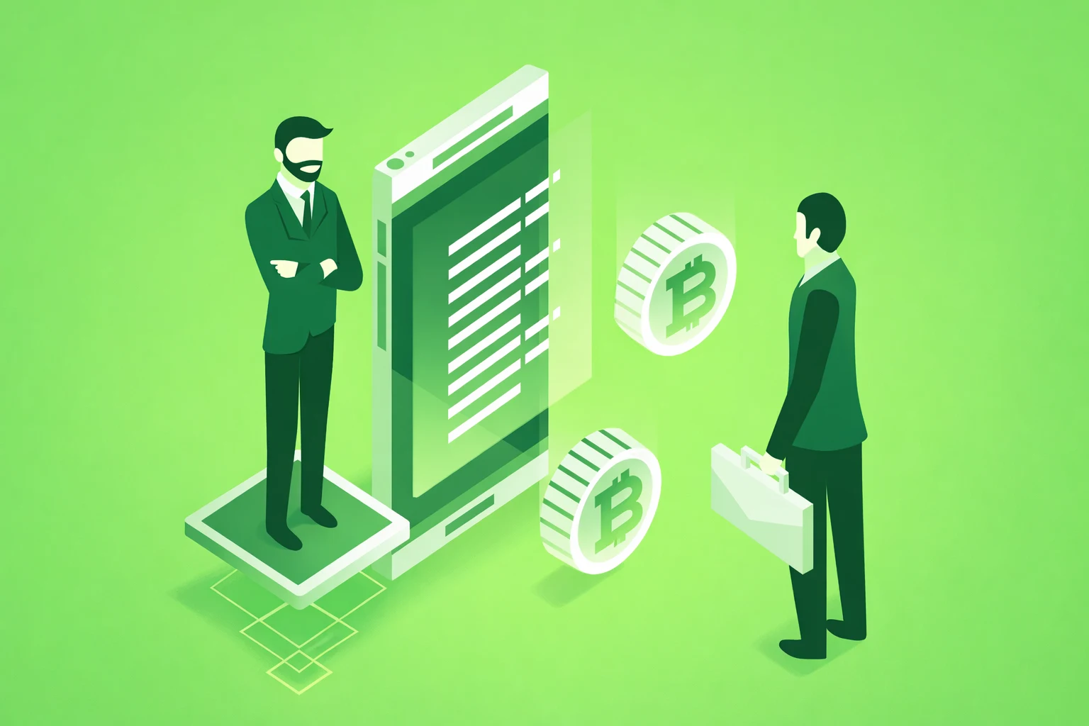 Composability in Smart Contracts