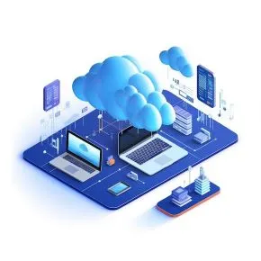 Expert Cloud Migration Capabilities