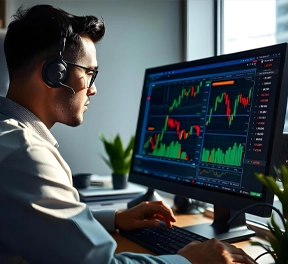 Continuous Support and Maintenance