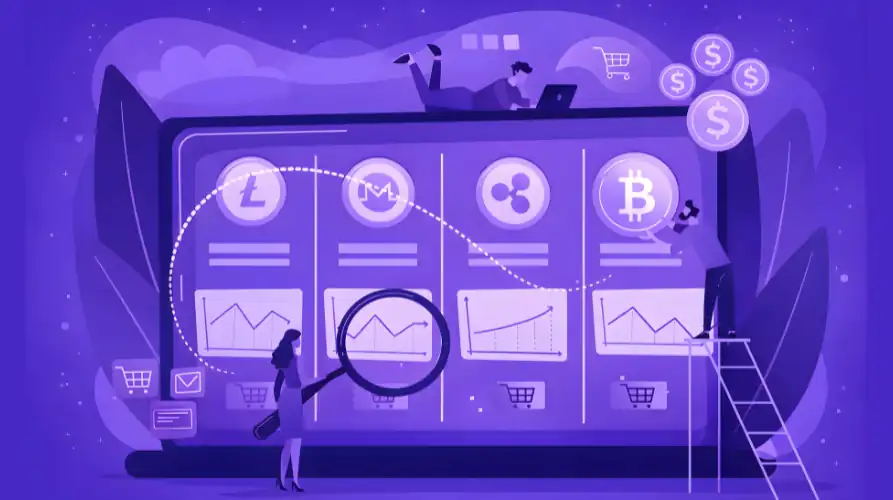 Cost To Create A Crypto token