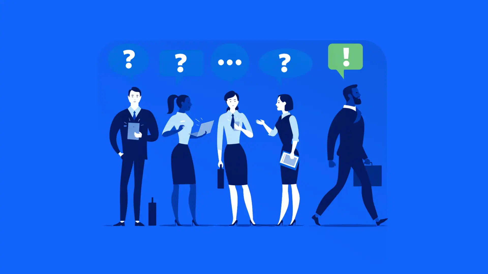 Critical Questions to Ask Before hiring MLM software developers