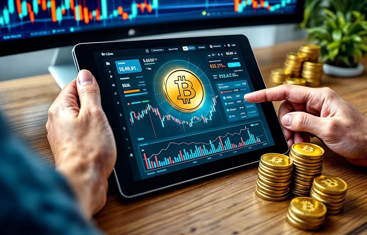 Crypto Derivatives Exchange Creating New Investment Possibilities