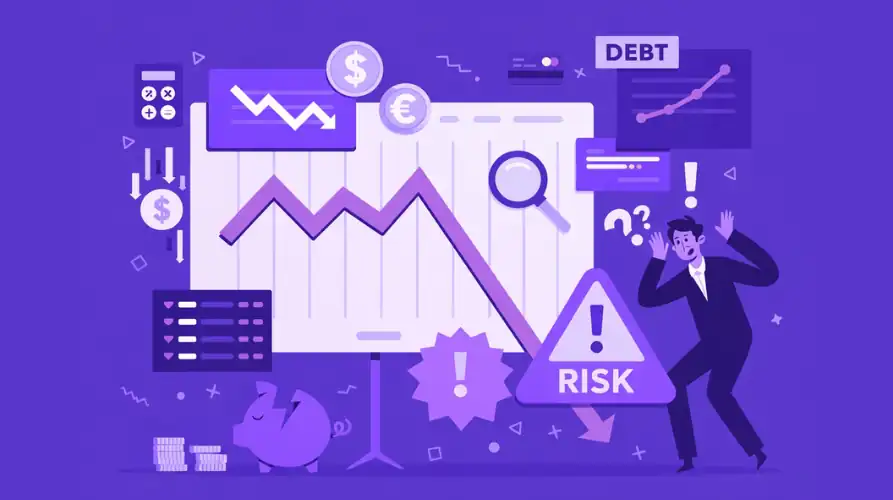 Crypto Token Risks