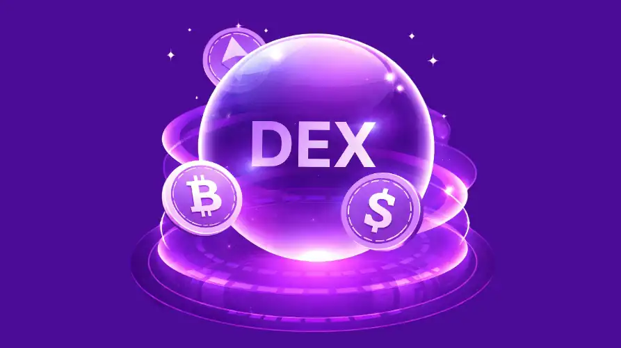 What is DEX Token?